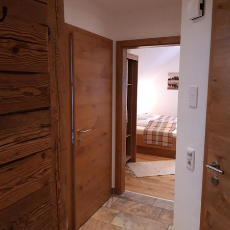 Gasthaus Brandlwirt Saalfelden Esterno foto