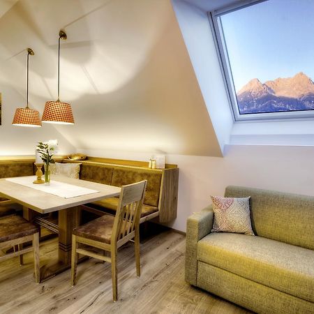 Gasthaus Brandlwirt Saalfelden Esterno foto